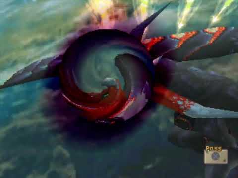 Breath of Fire IV: All Dragon forms and attacks - YouTube