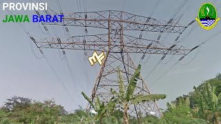 POWER LINES IN JAWA BARAT screenshot 3