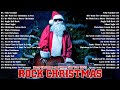 Best Of Rock Christmas Songs 2024 - Merry Chirstmas and Happy New Year 2024