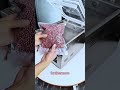 300 Tabletop Vacuum Packaging Machine#vacuumpackingmachine