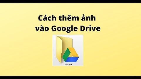 Hướng dẫn tải ảnh lên google	Informational