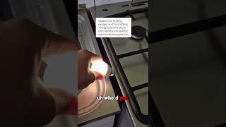 Home inspection #homeinspection #homeinspector #renovation #diy #electrician #electrical #realestate