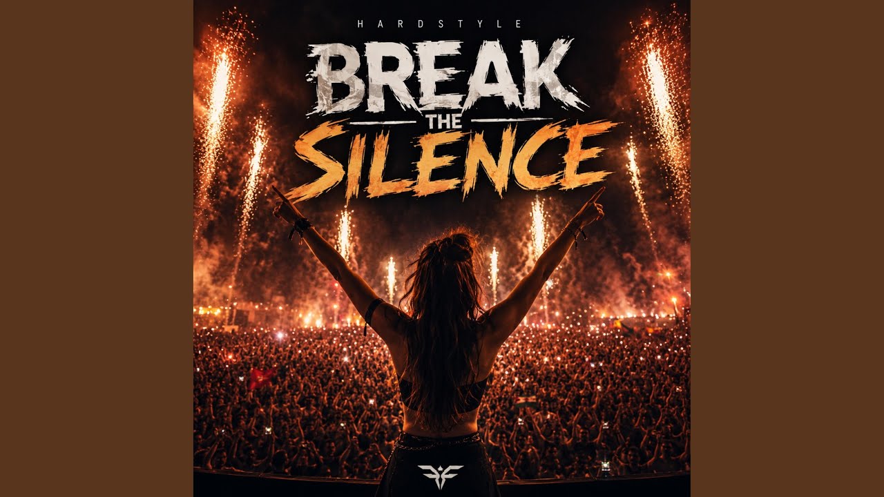 Break the silence - YouTube