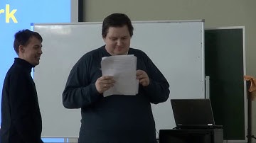 Основы Java. Лекция 7. Георгий Корнеев