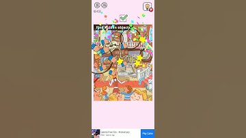 Brain wash level 43 (move)