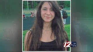 Missing New Hampshire girl