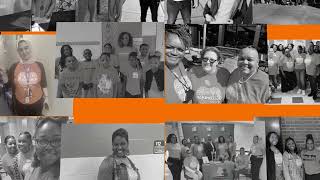 DCSS Staff and Students Celebrate Unity Day; Rally against Bullying
