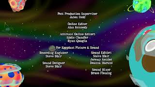 Ollie The Boy That He Became What He Ate End Credits 2018