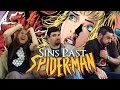 The Worst Spider-Man Story Ever | Spider-Man: Sins Past | Back Issues