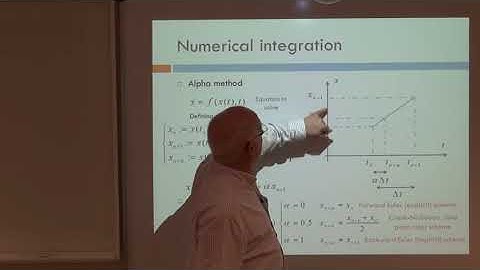 Computational Solid Mechanics - Ch. 2 - Lecture 11