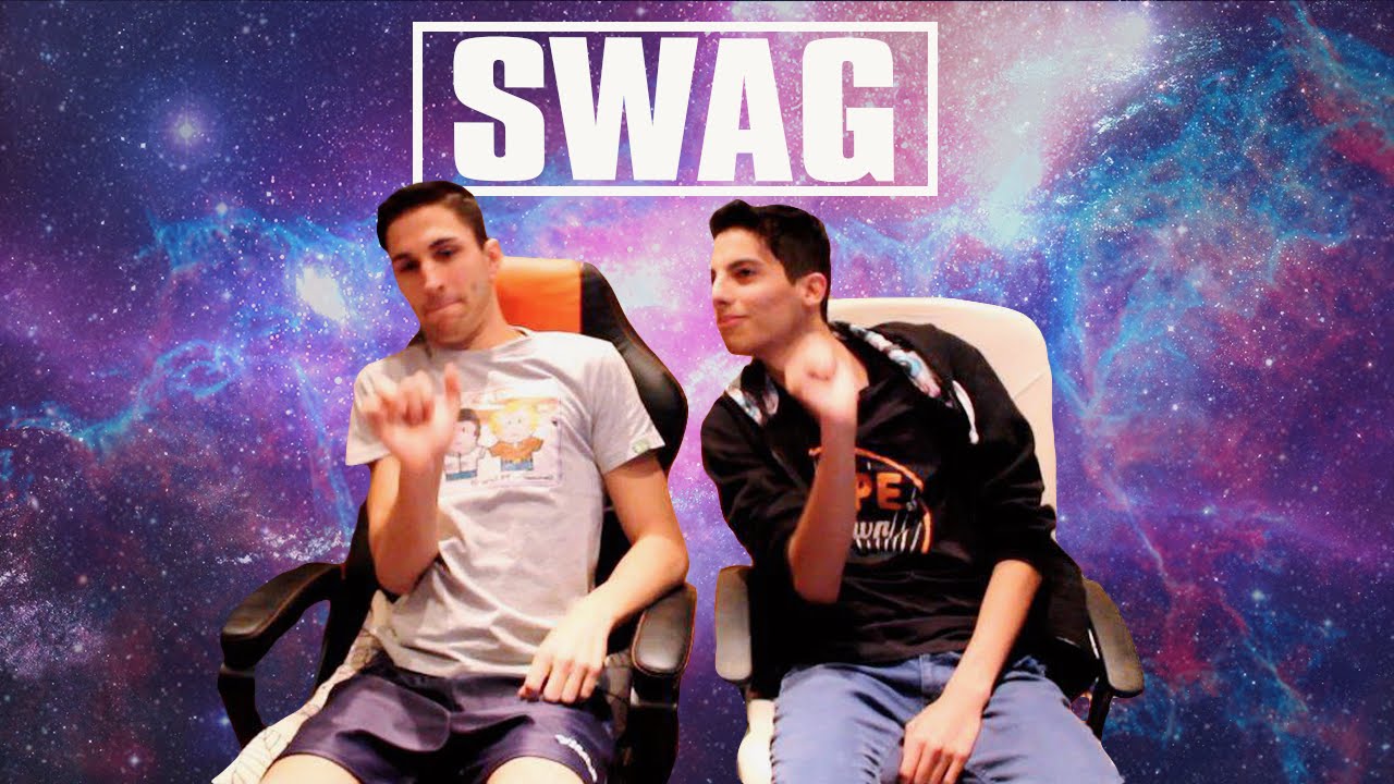 MONSTER SWAG VLOG! w/Homyatol