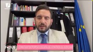 Avocat Cuculis - Despre Controlul Judiciar Si Ridicarea Lui In Cadrul Urmaririi Penale Ucidere Culpa