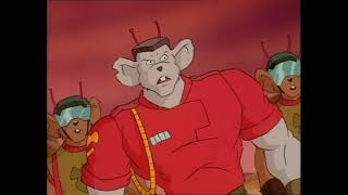 Biker Mice From Mars S03e13