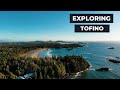 VAN LIFE CANADA: An Epic Day in Tofino