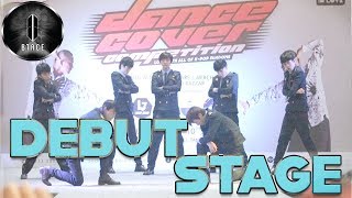 [10052015] BTACE Dance Cover - Into + Danger + I Need U by BTS (방탄소년단)