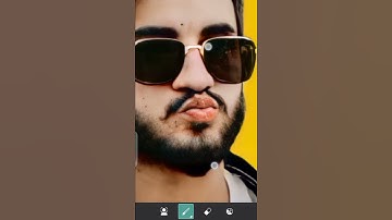 Instagram DP photo editing PicsArt/Change photo background/trending editing