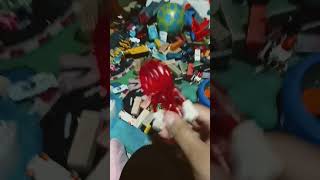 guerra civil con juguetes de hotwheels