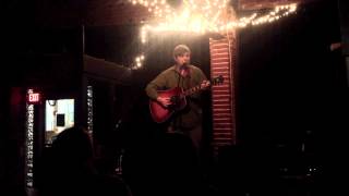 David Dondero: Boxer&#39;s Fracture, Live at Iota Club and Cafe