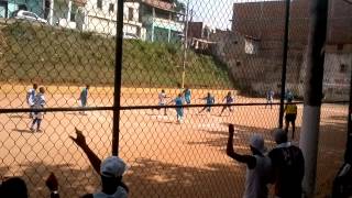 GALICIA X MENINOS DA VILA PARTE 3 04/11/2012