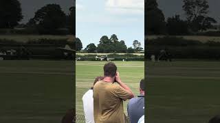 Rate this landing!