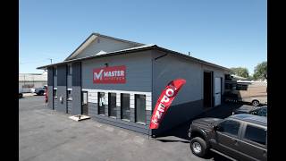 Master AutoTech - Vernal Grand Opening