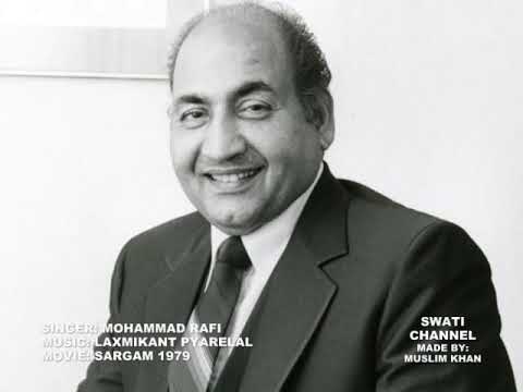 HUM TO CHALE PARDES  Singer Mohammad Rafi 