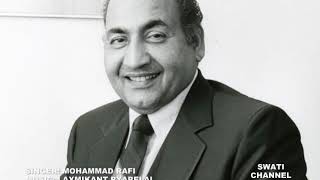 HUM TO CHALE PARDES ( Singer, Mohammad Rafi )