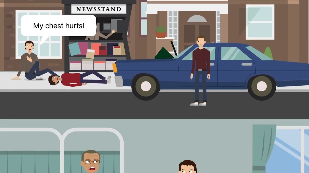 Niederman v. Brodsky Case Brief Summary | Law Case Explained