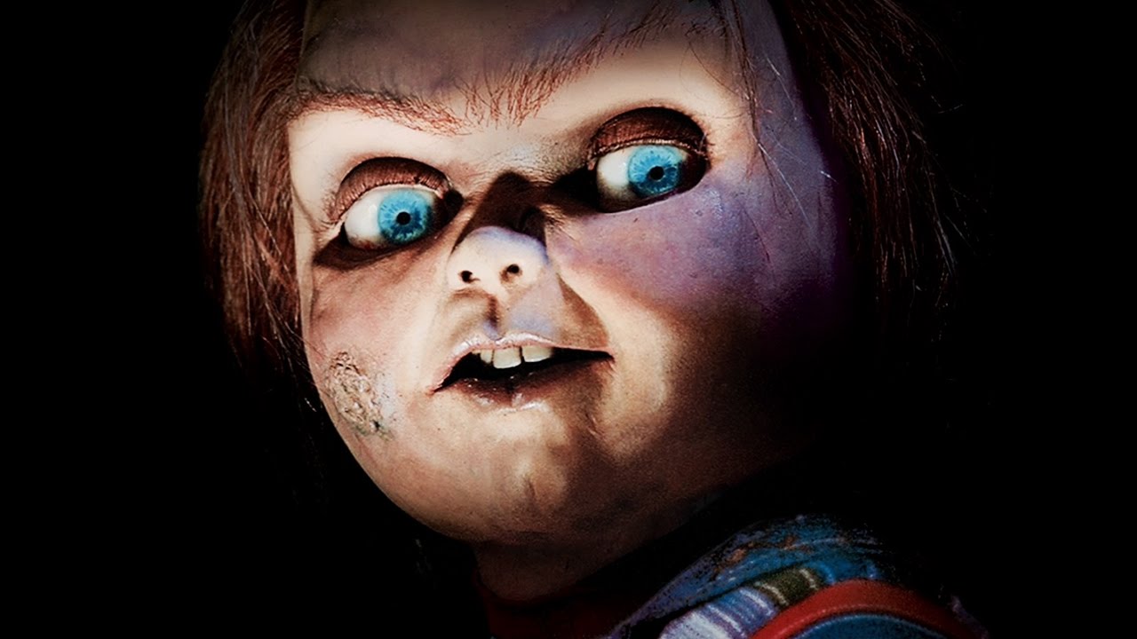 Child's Play (1988) | R.I.P. Reviews