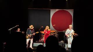 Black Box Recorder - The Art of Driving (London Palladium, 22/05/2026)