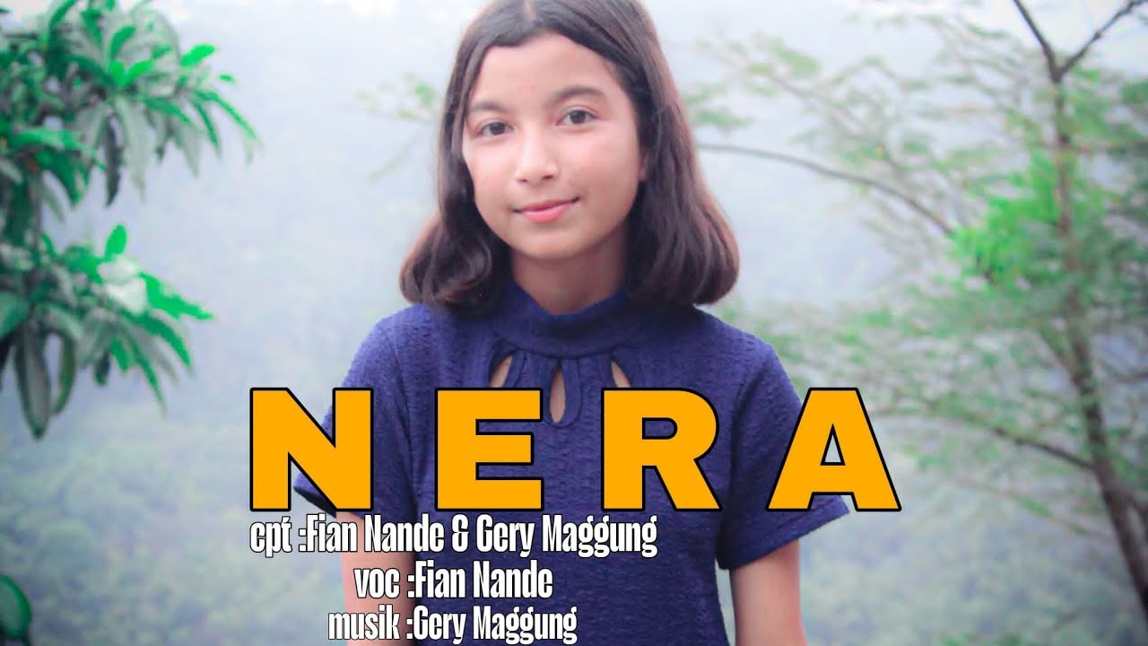 Lagu Manggarai Terbaru//NERA//Cpt Fian Nande & Gery Maggung