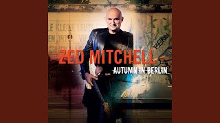 Video thumbnail of "Zed Mitchell - This Is The End"