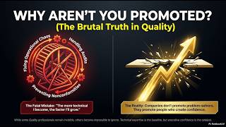 Quality Promotion Truth
