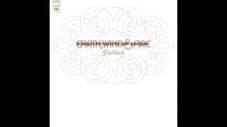 Earth Wind & Fire - Sunshine (1st Extended Remix)