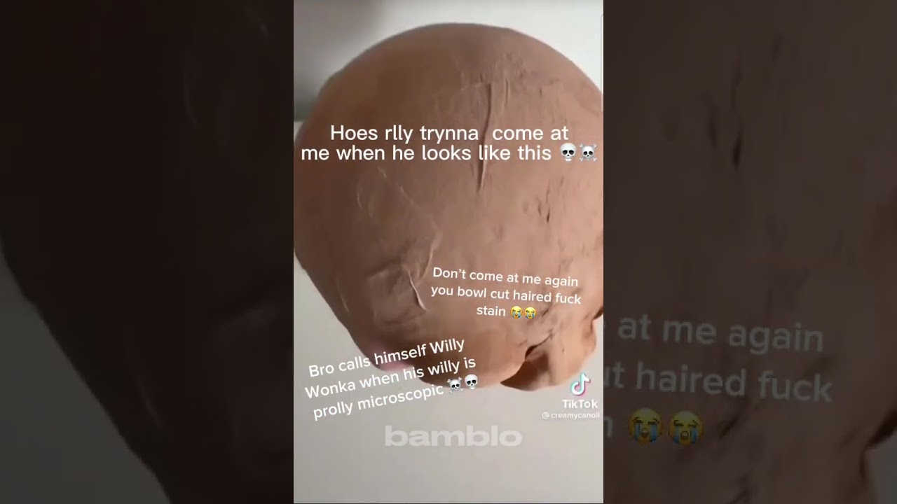 To that one rlly annoying hoe who won’t stop giving people at school my channel (I told him to stop)