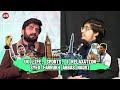 Agha uk podcast  syed farrukh abbas naqvi