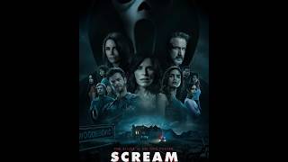 Scream 2022 || It's An Honor || #Recommended #Scream2022 #Scream