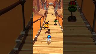 Astro bot, Save your friends by collecting coins #astrobot_game #astro #astro_bot #shorts #gaming 01