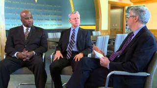 Mendoza Dialogues on Leadership During Times of Crisis