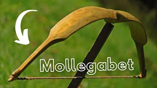 Building a Mollegabet Bow