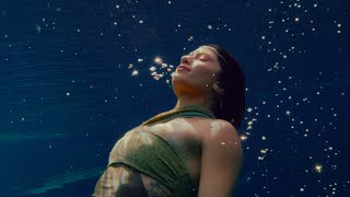 Letter from the Age of Ecocide | An Underwater Visual Poem