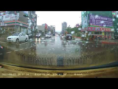 20220802頭份車禍