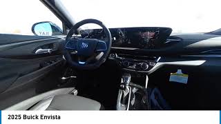 2025 Buick Envista near me Indianapolis, Carmel, Fishers, Zionsville, IN B25080 B25080
