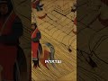The Ancient Internet of the Mongol Empire | History Fact #shorts