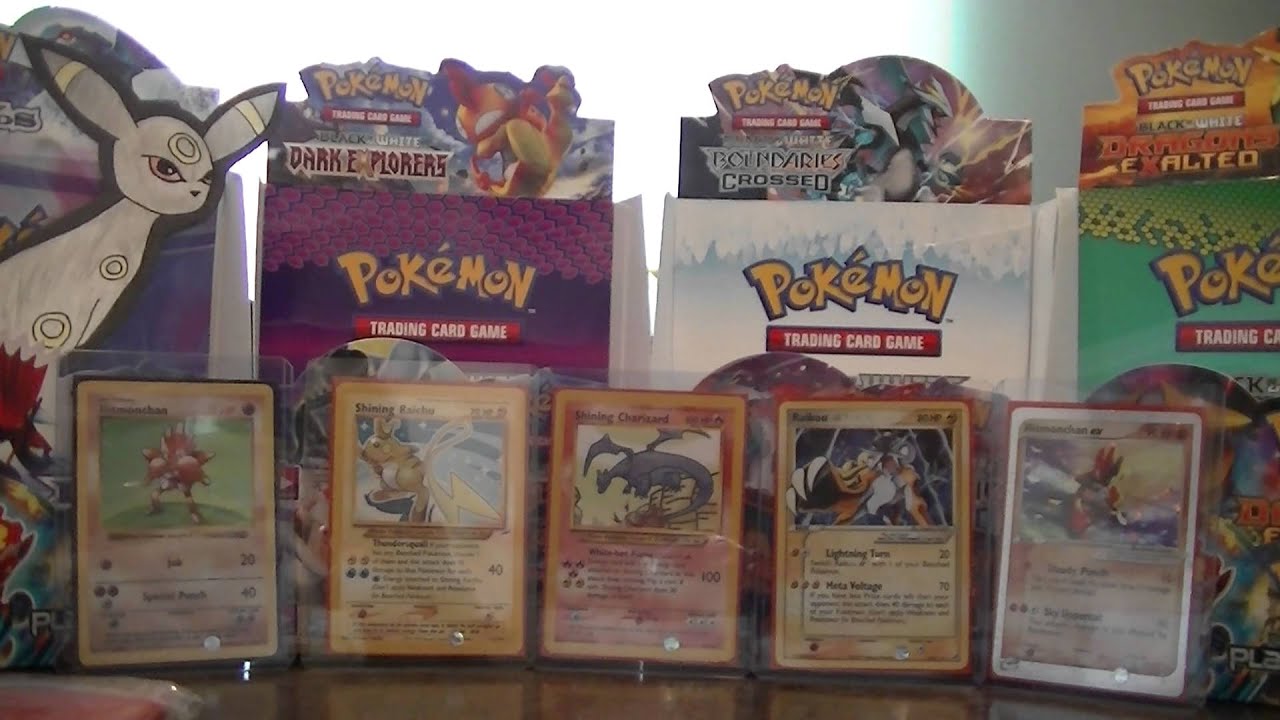 BCBM: I basicly stole this EPIC card