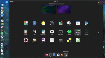 Parallels Hypervisor for MacOS - Desktop Virtualization