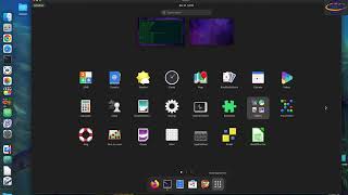 Parallels Hypervisor for MacOS - Desktop Virtualization