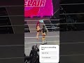 Bianca Belair and Naomi Defend the WWE Women’s Tag Team Titles | WWE NXT Atlanta