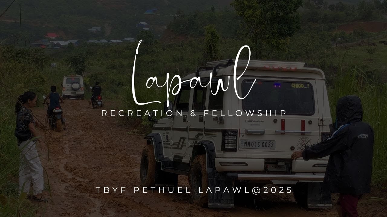TBYF Pethuel Lapawl Recreation & Fellowship