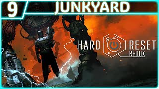 HARD RESET REDUX WALKTHROUGH PART 9: JUNKYARD (PS4 | FPS | NO COMM)
Step back into the neon-drenched, rain-slicked streets of Bezoar—the last human city in a world overrun by machine intelligence. Hard Reset Redux is a love letter to the golden era of shooters, blending high-octane destruction with a gritty, cyberpunk aesthetic.
——————————————————
This part of the Hard Reset Walkthrough includes…
Junkyard 00:00:00
——————————————————
🔔 Dont forget to subscribe for upcoming content!
Enjoy yourselves, leave a like 👍 and a comment 💬 then check the links below ⬇️
——————————————————
🌐 Follow me on my socials and check out my channel..
▶️ Channel Link: https://youtube.com/@NeverGameNova?si=uU8lbqbJYhm-vIwM
-
🔷 Bluesky:
https://bsky.app/profile/nevergamenova.bsky.social
-
🎮 See what Im playing on Backloggd: https://www.backloggd.com/u/GalacticGuardian/
-
📃 Want more videos? Check out the full walkthrough here:
https://www.youtube.com/playlist?list=PLMuiGX7-7aGGVC5FWkY8fYHbXMGJ7XH-x
——————————————————
🕹️ Walkthroughs you may also like…
NECROMUNDA: HIRED GUN: https://www.youtube.com/playlist?list=PLMuiGX7-7aGHGJBbgKjpQU7mm1NKXiiCd
ATOMFALL: https://www.youtube.com/playlist?list=PLMuiGX7-7aGHenwexQ-3qgJ098WrvIZHD
STAR TREK: ELITE FORCE 2: https://www.youtube.com/playlist?list=PLMuiGX7-7aGFajjeLbadMiUl-QagNMXkj
BLACK: https://www.youtube.com/playlist?list=PLMuiGX7-7aGFrZLc8joPxfjYLwGsUtuP3
RUINER: https://www.youtube.com/playlist?list=PLMuiGX7-7aGFm6oYWN85HTiyw3-dFL4q_
DEAD NATION: https://www.youtube.com/playlist?list=PLMuiGX7-7aGE0Cjhb9XLQ3hOq1UYQ8uI7
SINGULARITY:
https://youtube.com/playlist?list=PLMuiGX7-7aGFAbZaQnhgMXma5-GxSY0yT&si=4m_oD_1QXBNmovqp
——————————————————
Ill be posting to the community section of my channel as much as possible so check there for updates 🤟
——————————————————
A little info on Hard Reset…
Hard Reset Redux is a high-energy, single-player first-person shooter that revitalizes the 2011 cult classic for a modern era. Set in the grim, cyberpunk city of Bezoar, you step into the combat boots of Major Fletcher, a soldier caught in a relentless war between humanity and an invading army of sentient machines. The game distinguishes itself by ditching modern military sim tropes in favor of old-school, twitch-based gunplay. You won’t find regenerating health or cover systems here; instead, success depends on constant movement, environmental awareness, and the creative use of your two modular weapon systems—the CLN Firearm and the N.R.G. Weapon—which can be transformed into various devastating tools of destruction.
This Redux version significantly enhances the original experience by introducing a rebalanced gameplay engine, faster movement speed, and the addition of the Cyber-Katana, providing a lethal melee option for close-quarters encounters. Beyond the mechanical tweaks, the game features improved visual effects and lightning-fast load times, ensuring the chaotic pace never falters. Whether you are navigating through rain-slicked neon streets or battling massive, screen-filling bosses, the game delivers a visceral, visually striking tribute to the golden age of shooters. It’s a dense, challenging experience designed for players who miss the days when aim and shoot was an art form.
——————————————————
💬 Join the Conversation
Got any tips for me? Drop them in the comments below. Id love to hear your thoughts and experiences with Hard Reset. Lets discuss!
Let me know in the comments! HARD RESET REDUX WALKTHROUGH PART 9: JUNKYARD (PS4 | FPS | NO COMM)